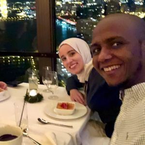 Meet your Posher, Rym